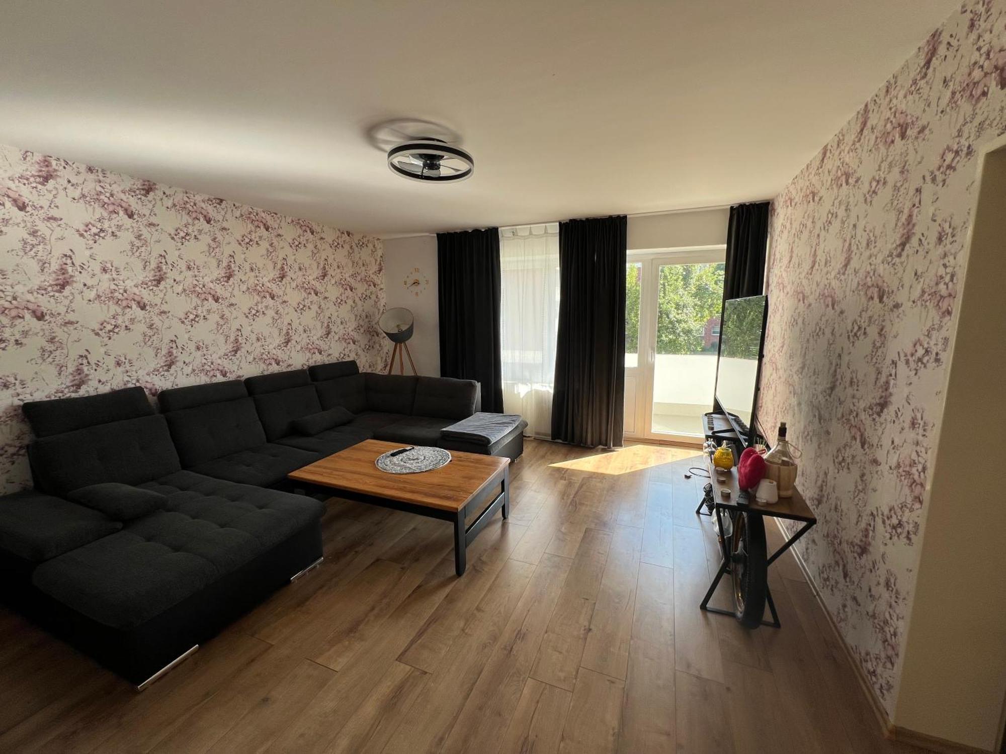Apache Troisdorf Apartment Exterior photo