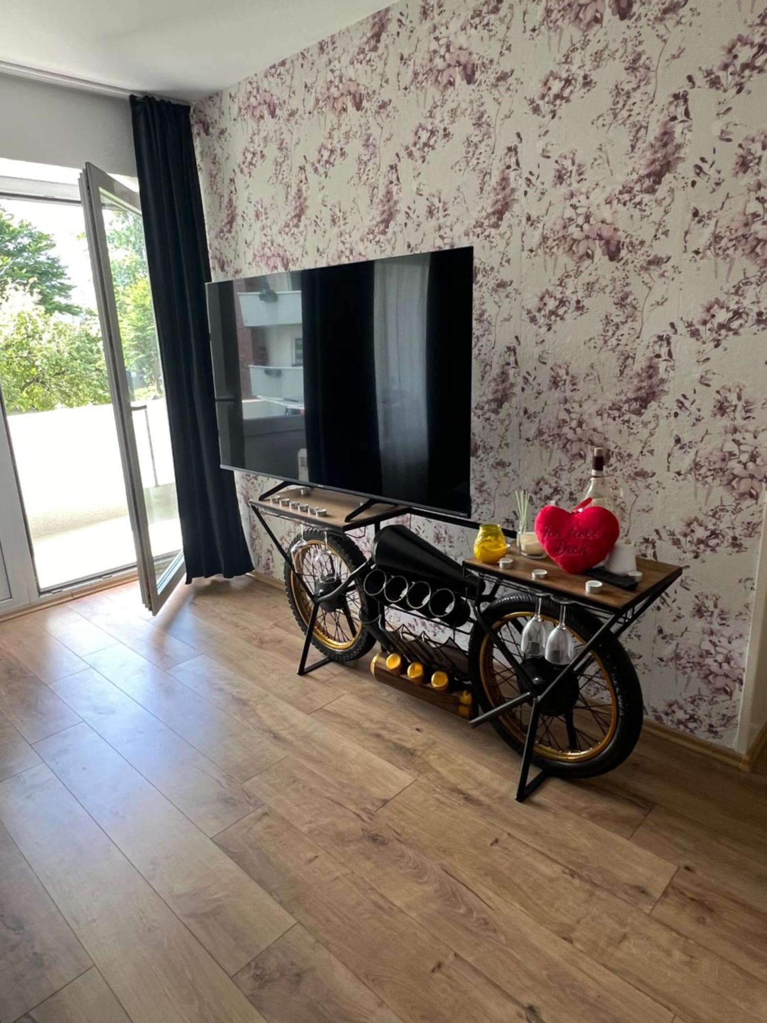 Apache Troisdorf Apartment Exterior photo