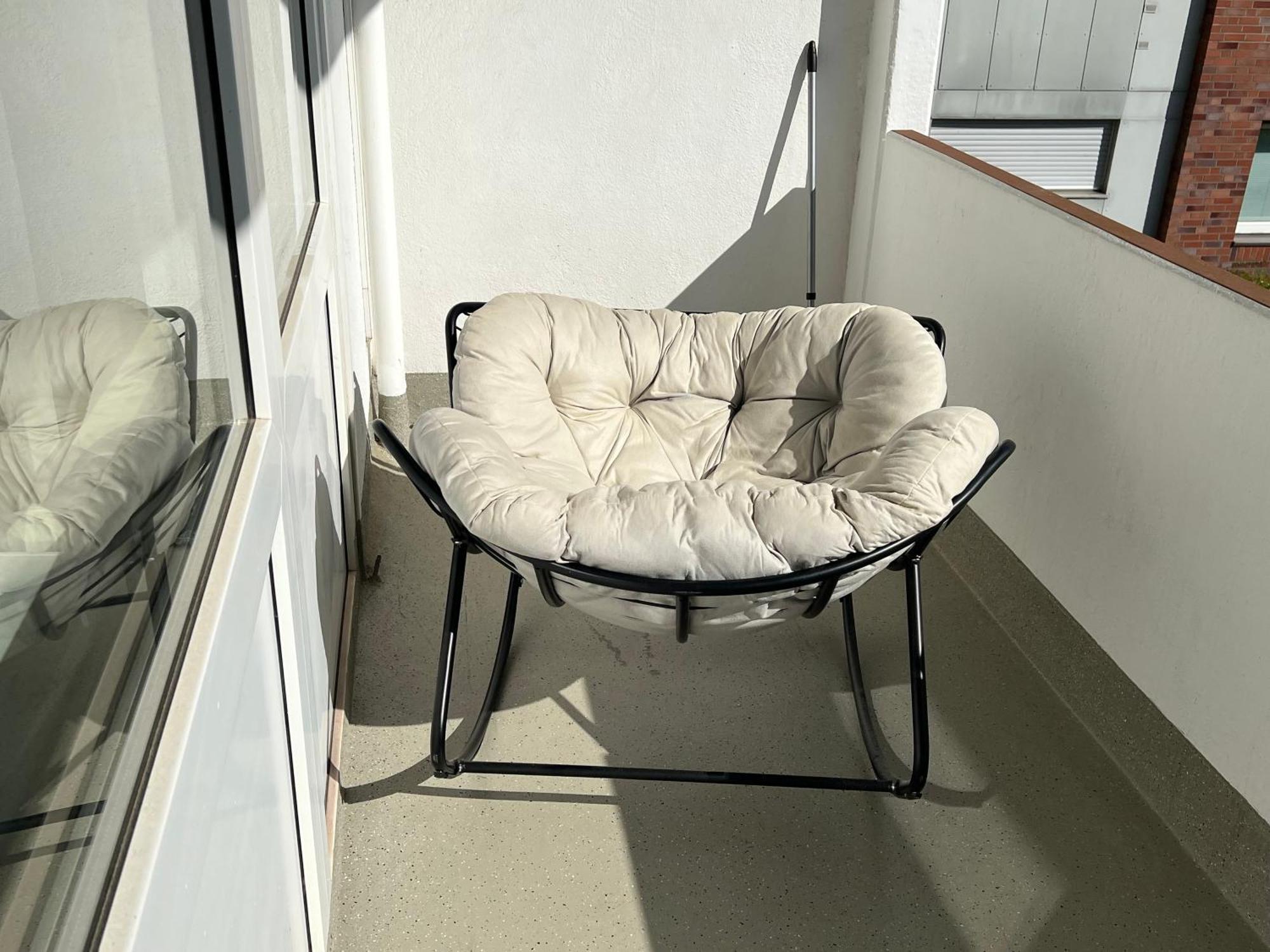 Apache Troisdorf Apartment Exterior photo