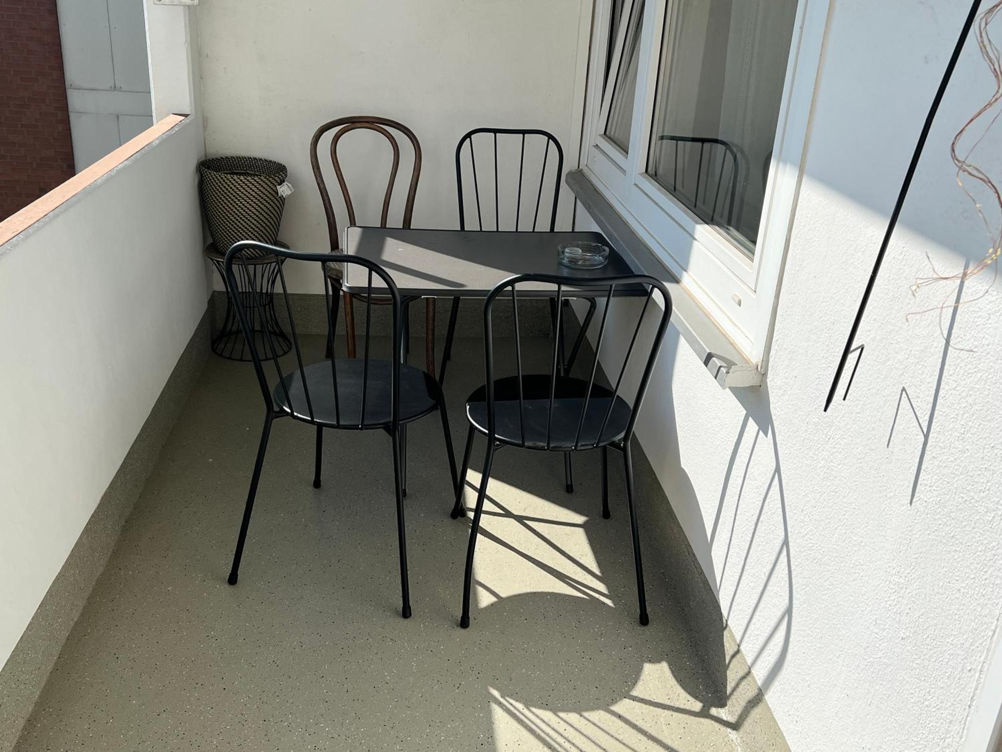 Apache Troisdorf Apartment Exterior photo