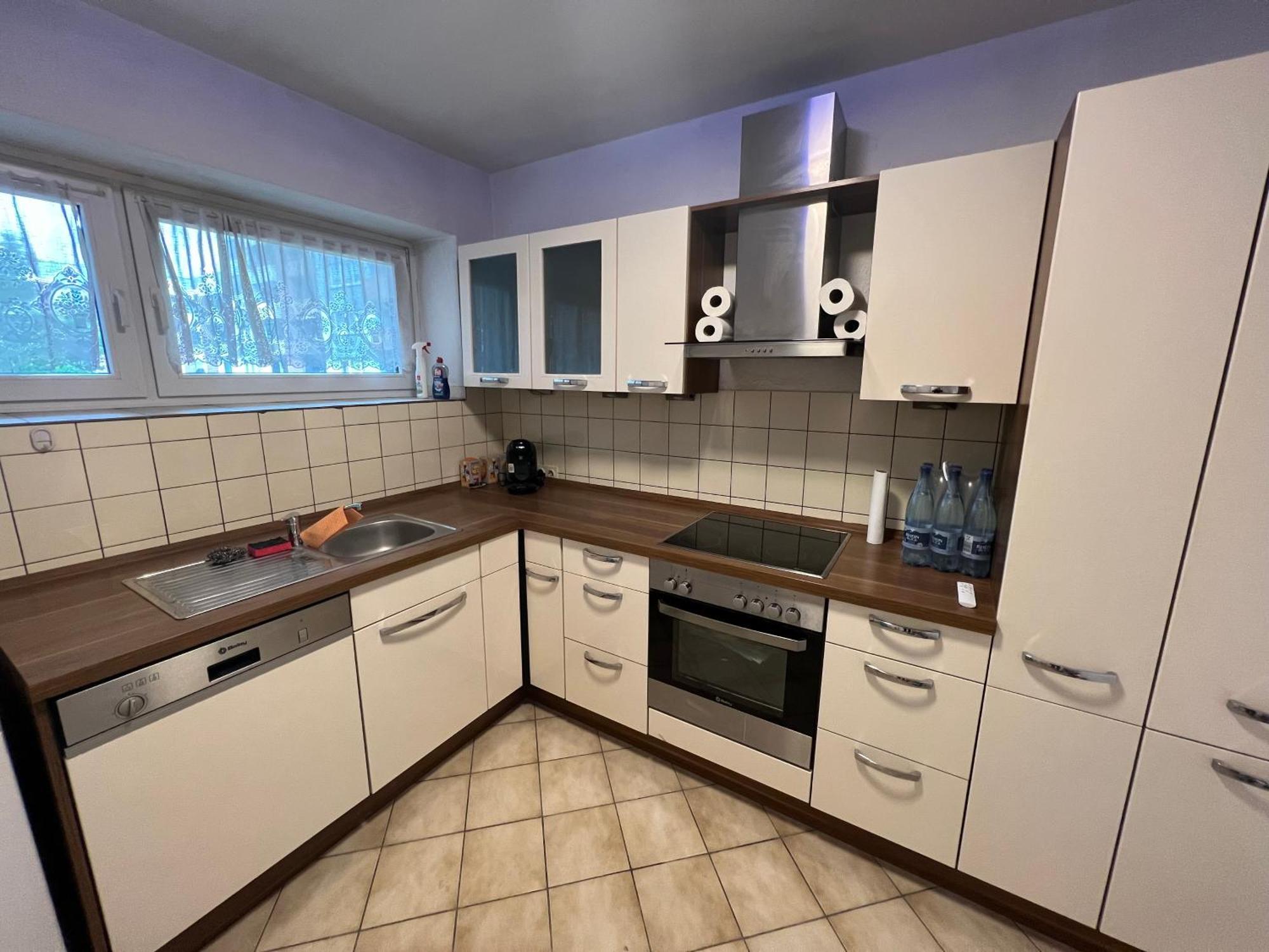 Apache Troisdorf Apartment Exterior photo